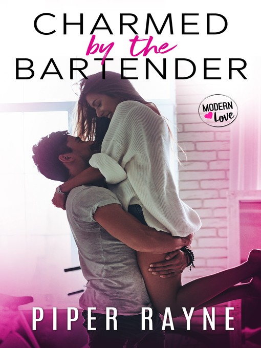 Title details for Charmed by the Bartender by Piper Rayne - Available